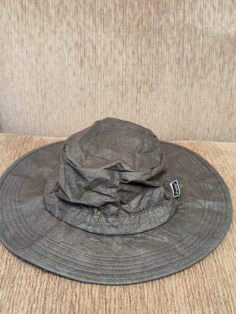 Froggtoggs rain gear hat